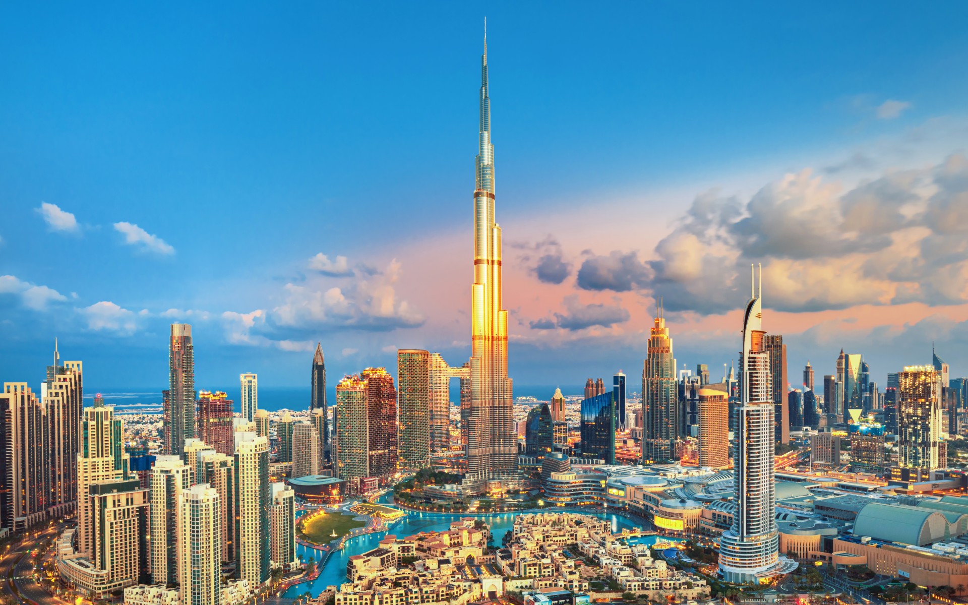 Dubai’de İş Kurmak İçin En Popüler Sektörler Nelerdir?